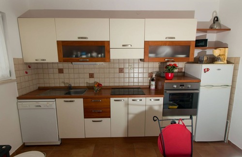 Cove Donja Krusica (Donje selo) House | Seaside holiday house Cove Donja Kruščica - Donja Krušica, Šolta (K-12418)
