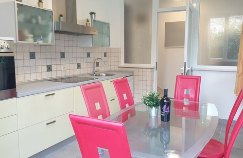 Brna House | Seaside holiday house Brna, Korčula (K-9296)