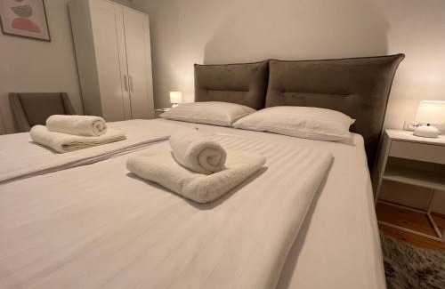 Pisak House | Seaside holiday house Pisak, Omis - 22862