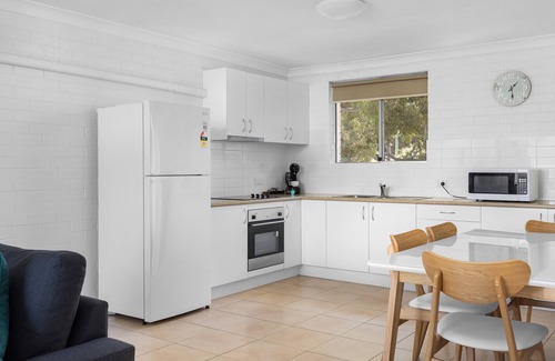 Fingal Bay Apartment | Seaside Holiday Resort Fingal Bay