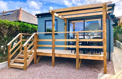 Trevone House | Seaside Home For 4 - Close To Beach and Padstow