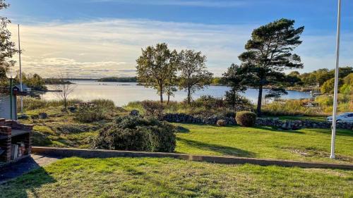 Ronneby House | Seaside Home with Stunning Views Overlooking Blekinge Archipelago