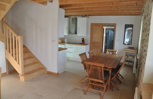 Landunvez House | Seaside house Finistère