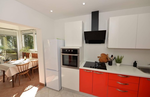 Banj House | Seaside house for families with children Banj, Pašman (K-24665)