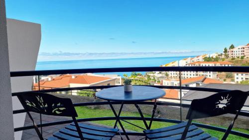 Camara de Lobos Apartment | Seaside Orchid by LovelyStay