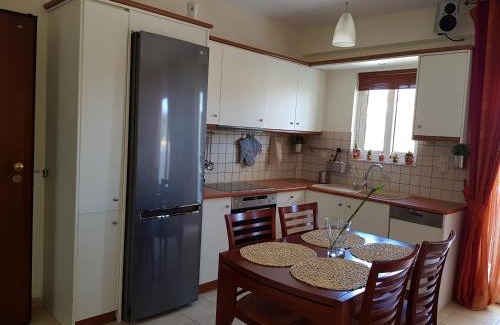 Nea Makri Apartment | 'Seaside Paradise' Elegant Apartment in Nea Makri
