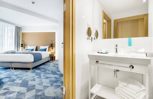 West Pomeranian Voivodeship Hotel | Seaside Park Hotel