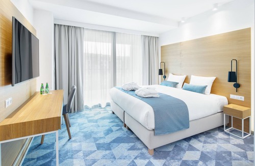 West Pomeranian Voivodeship Hotel | Seaside Park Hotel