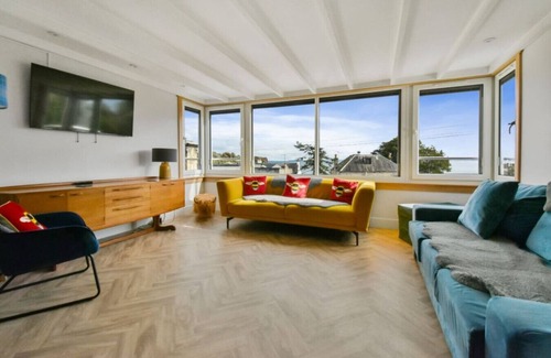 Aberdour House | Seaside Place, Aberdour
