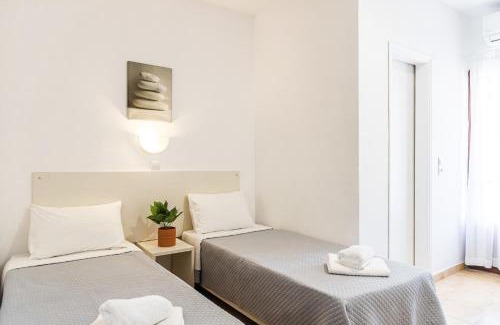 Kavos Apartment | Seaside Resorts