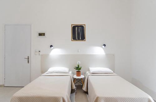 Kavos Apartment | Seaside Resorts