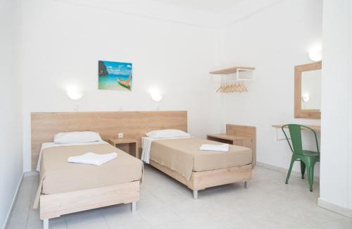 Kavos Apartment | Seaside Resorts
