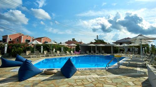 Kavos Apartment | Seaside Resorts