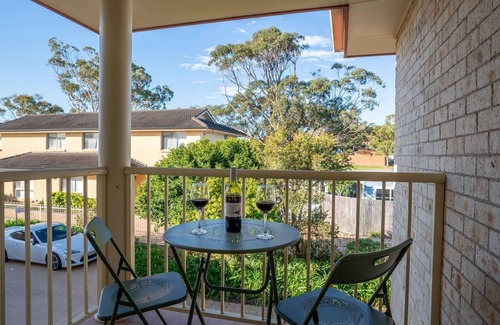 Shellharbour House | Seaside Retreat - Escape on Addison
