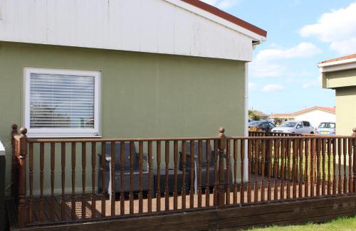 Bacton House | Seaside Retreat Norfolk