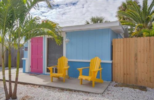 Indian Rocks Beach Apartment | Seaside Retreat Cottages #4
