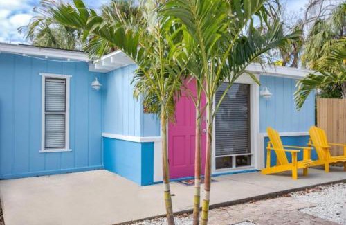 Indian Rocks Beach Apartment | Seaside Retreat Cottages #4