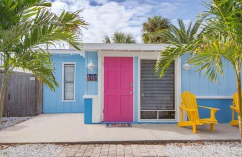 Indian Rocks Beach Apartment | Seaside Retreat Cottages #4