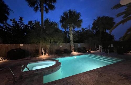 Indian Rocks Beach Apartment | Seaside Retreat Cottages #4