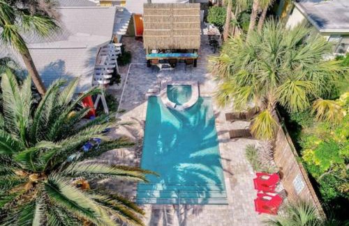 Indian Rocks Beach Apartment | Seaside Retreat Cottages #1