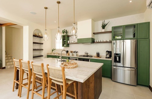Las Catalinas House | Seaside Retreat with Plunge Pool & Balconies, at Las Catalinas