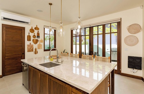 Las Catalinas House | Seaside Retreat with Plunge Pool & Balconies, at Las Catalinas