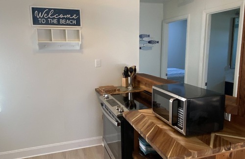 Prime Hook Beach House | Seaside Sanctuary with Amazing Views/Dog-Friendly/Sheets & Towels Provided