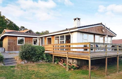 Hvidbjerg Strand House | Seaside Serenity at Hvidbjerg-By Traum