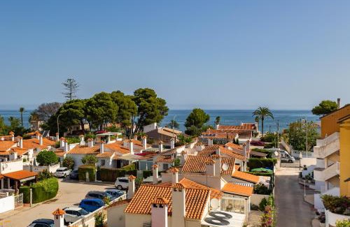 Denia Apartment | Seaside Serenity in Denia