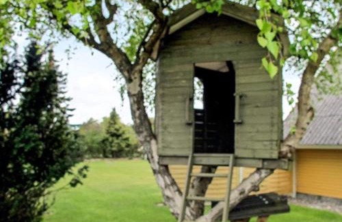 Dannemare House | Seaside Serenity in Hummingen-By Traum