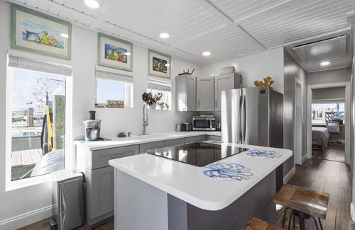Fort Pierce Boat Rental | Seaside Serenity