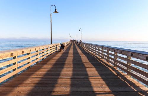 Cayucos House | Seaside Strolls