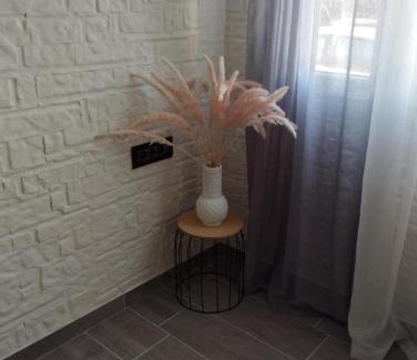 Galissas Apartment | Seaside Suite