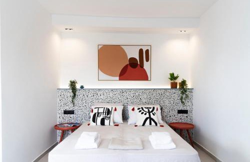 Kavos Apartment | Seaside Suites