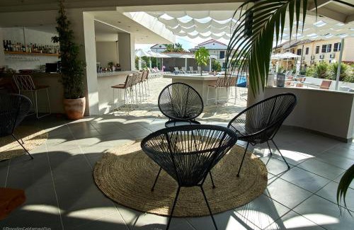 Kavos Apartment | Seaside Suites