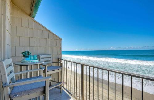 Carlsbad Village House | Seaside Sunset