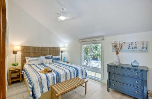 Carlsbad Village House | Seaside Sunset