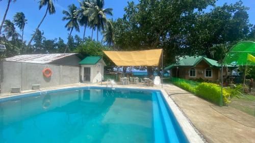 Catarman House | Seaside traveler's Inn by Camiguin Island Home