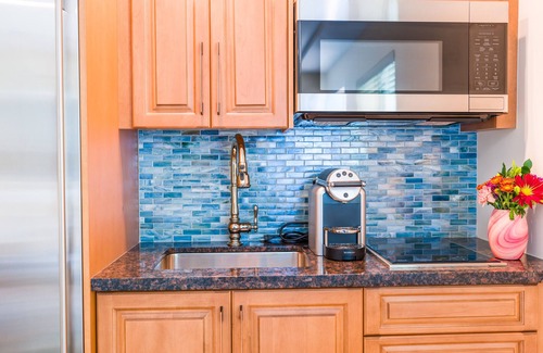 East Fort Lauderdale Hotel | Seaside Villas