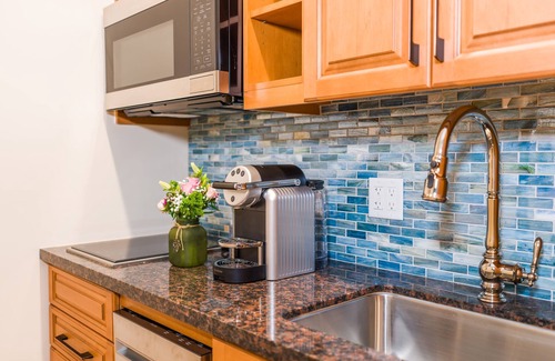 East Fort Lauderdale Hotel | Seaside Villas