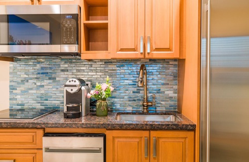 East Fort Lauderdale Hotel | Seaside Villas