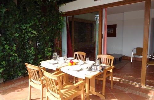 Santa Luzia Apartment | Seaside Villa 423-A