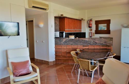 Santa Luzia Apartment | Seaside Villa 423-A