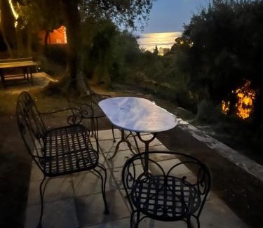 Zoagli House | Seaside villa between Portofino and Cinque Terre