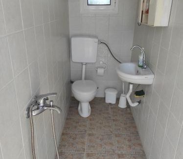 Nea Iraklia House | Seaside Villa Halkidiki