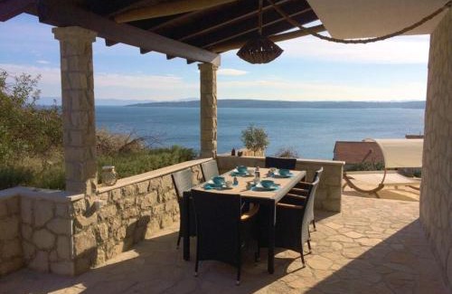 Zavala House | Seaside Zavala Comfortable holiday residence