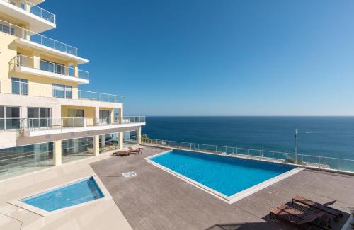 Santiago Apartment | SeaSimbra Apartment
