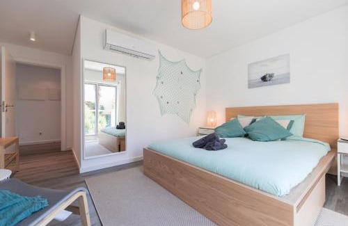 Santiago Apartment | SeaSimbra Apartment