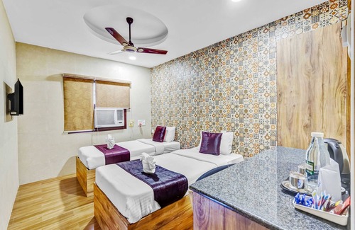 Teynampet Hotel | Season 4 Residences - Teynampet