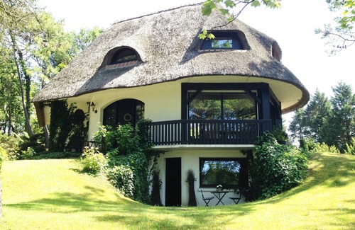 Le Touquet-Paris-Plage Apartment | Seasonal rental studio rez of garden in villa of charm